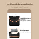 Elektrisk digital fotslip