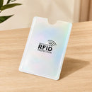 RFID-blockerande kreditkortsfickor