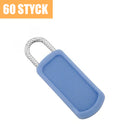 Dragbyte med dragkedja