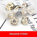 Knappar Som Förhindrar Oavsiktlig Exponering av Kroppen