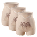 💃 Shapingshorts med hög midja för kvinnor