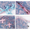 KORSETT PUSH-UP VICTORIEN