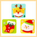 Jul DIY-broderidockor