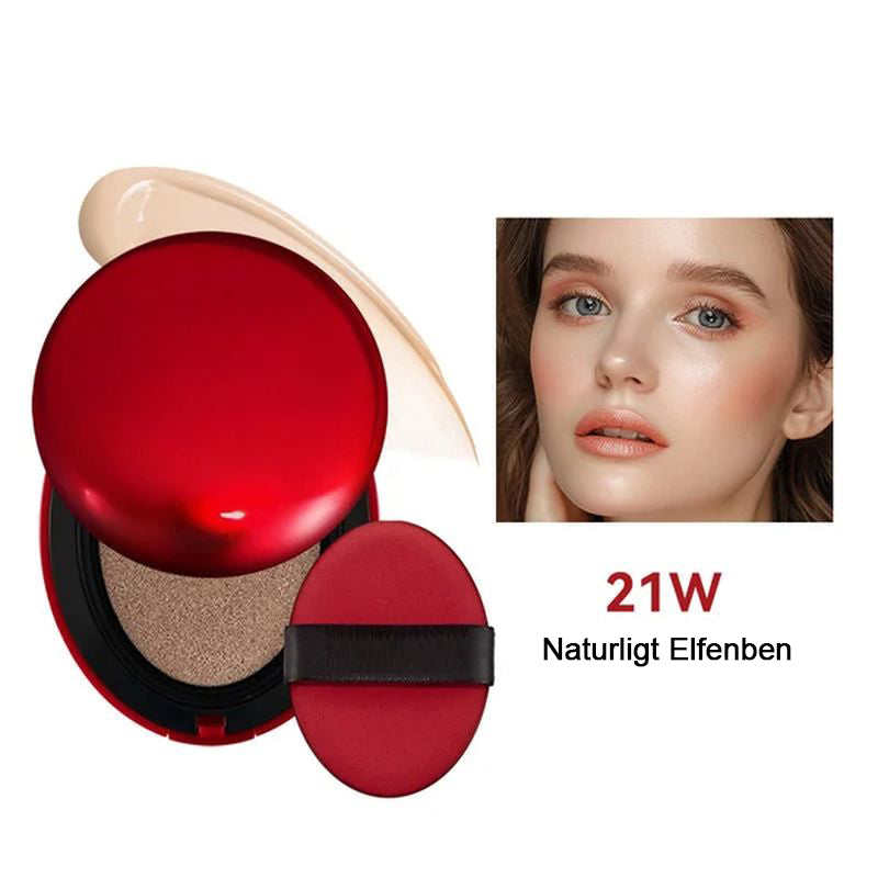 Återfuktande och långtidsverkande Air Cushion Foundation