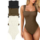 Ärmlös magkontrollväst🎉