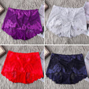 Spetstrosor för kvinnor