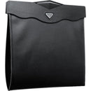 Smart LED vattentät papperskorg i billäder