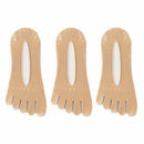 Nya tåstrumpor för kvinnor