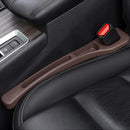 Gapfyllare för bilstol