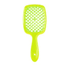 Borste för hårborste