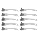 ⚡360° spishällrengöringsborsteset