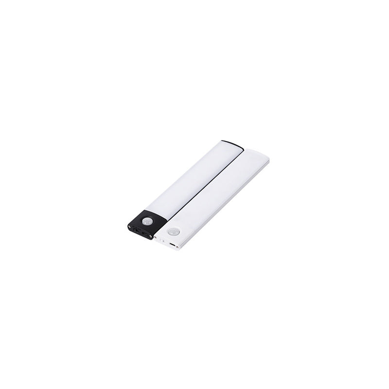 💡No-punch smart sensor magnetiskt uppladdningsbart LED-ljus