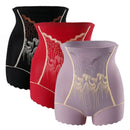 💃 Shapingshorts med hög midja för kvinnor