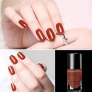 Snabbtorkande spegelnagellack