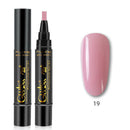 💅✨ 3-i-1 Gellack Penna | Snabb Manikyr