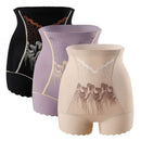 💃 Shapingshorts med hög midja för kvinnor