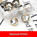 Knappar Som Förhindrar Oavsiktlig Exponering av Kroppen