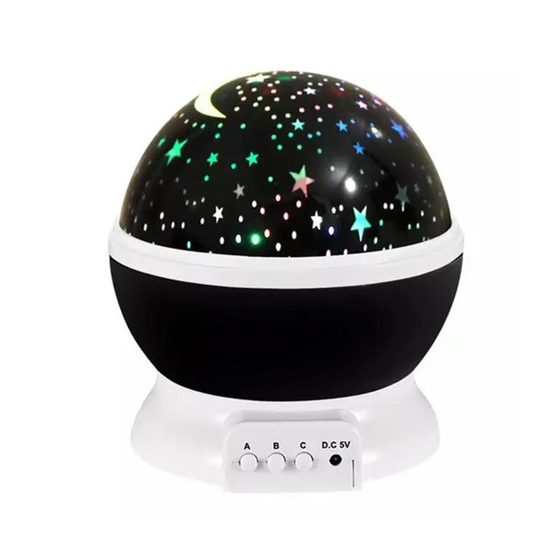 Galaxy Star Light-projektor