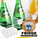 Förvaringsavdelare för kylskåp