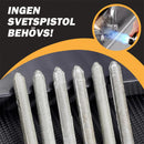 Universalsvetsstänger för reparationer