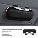 All-inclusive förvaringsbox för solskyddsglasögon