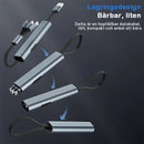 3-i-1 snabbladdningskabel📱