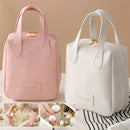 Vattentät kosmetisk väska med stor kapacitet