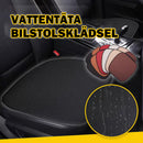 Andningsbara och halkfria bilsätesöverdrag i viskosfilament!