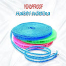 Bärbar halkfri klädluftare