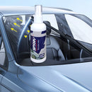 🔥 Verktyg för rengöring av mikrofiber för bilvindruta