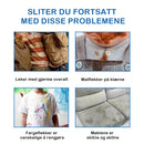 Stark fläckborttagare