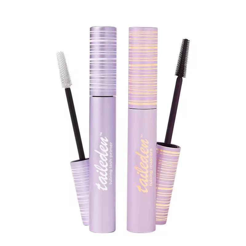 NEW RELEASES - Tubing Mascara & Primer