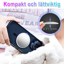 Magnetisk selfiespegel