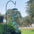 Charmiga Wind Chimes Hummingbird matare