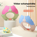 Babyschampo duschmössa artefakt