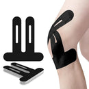 Kinesiologitejp för knän (4 st)