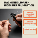 Fly Roost Magnetisk Flugträdare (Köp en, få en gratis)