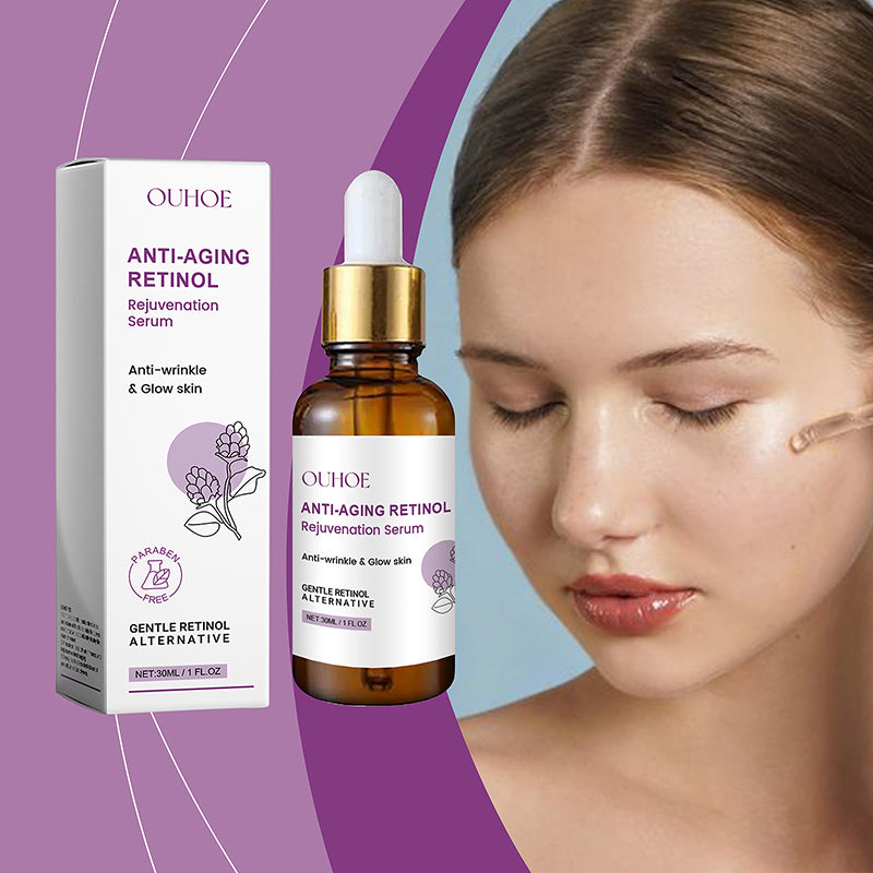 Nytt Collagen Retinol Rejuvenating Serum