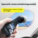 ❄️Anti-dim bilglasbeläggning