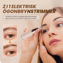 2-i-1-elektrisk--ögonbrynstrimmer