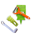 Multifunktionellt köksredskapsset