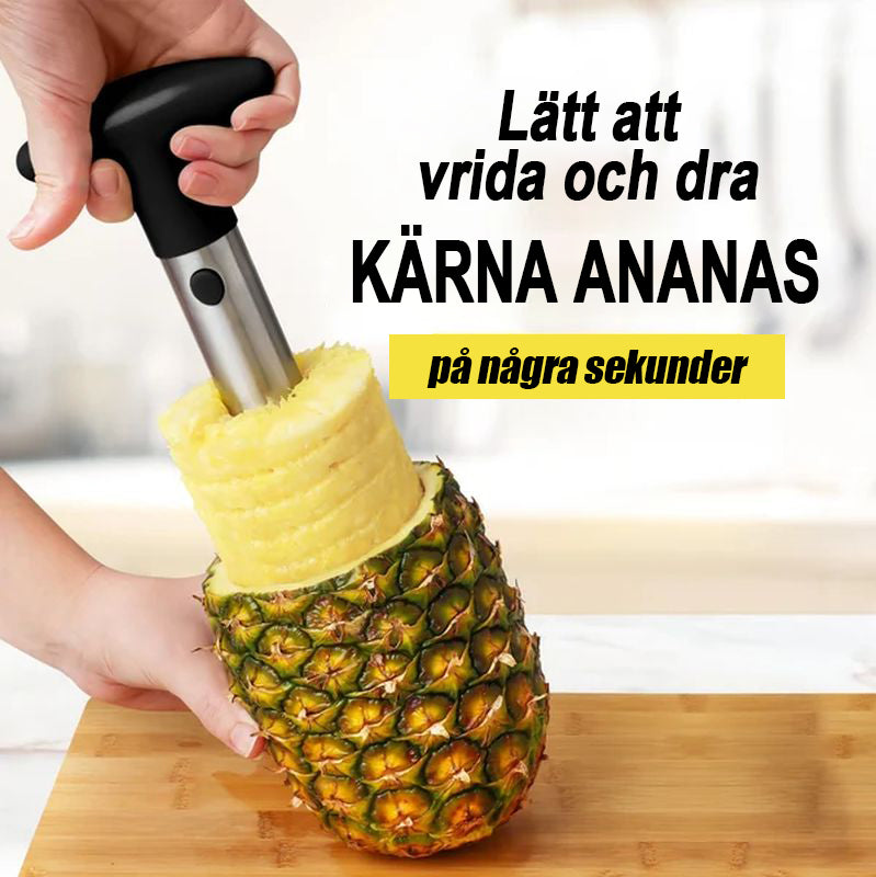 Ananasskärare