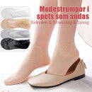 Spetsstrumpor för kvinnor (3 par)