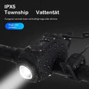 Cykel elektronisk horn