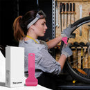 🚵2-i-1 cykeldäckskofot👨‍🔧