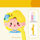 DIY flätade leksaker