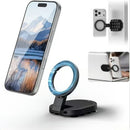 Magnetisk telefonhållare