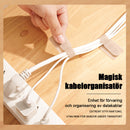 Självhäftande krok med baklim