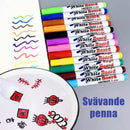 Magisk ritning pennbunt