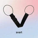 Handsfree-bagagerem – Elastisk, säker och lättviktig resevänlig (Köp en, få en gratis)